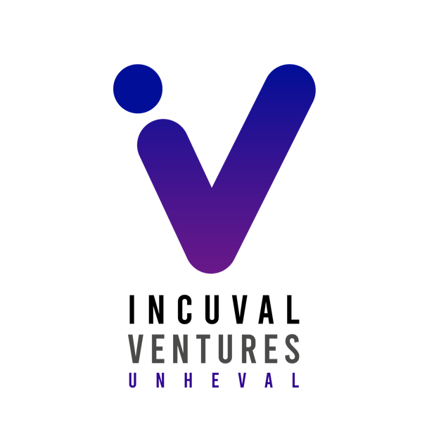 Logo Incuval Ventures